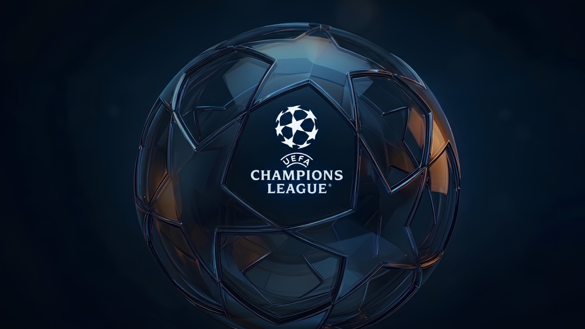 UEFA Champions League