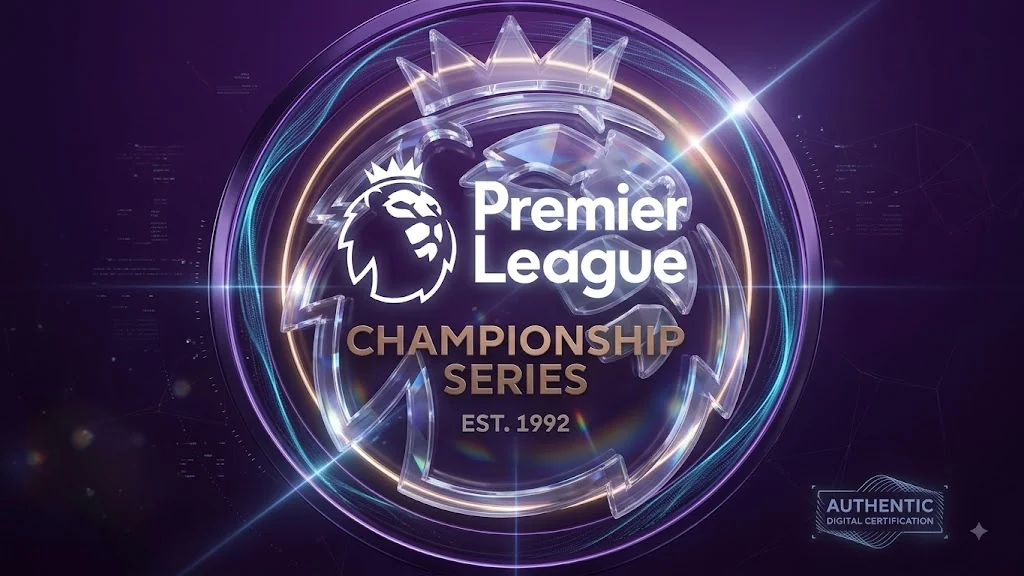 Premier League Championship