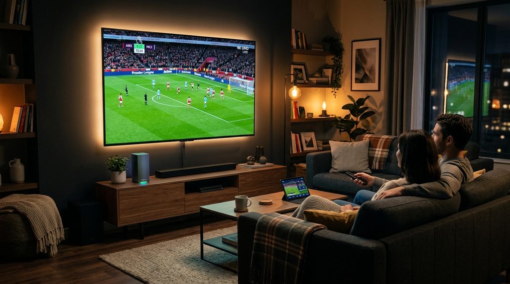how to fix iptv buffering