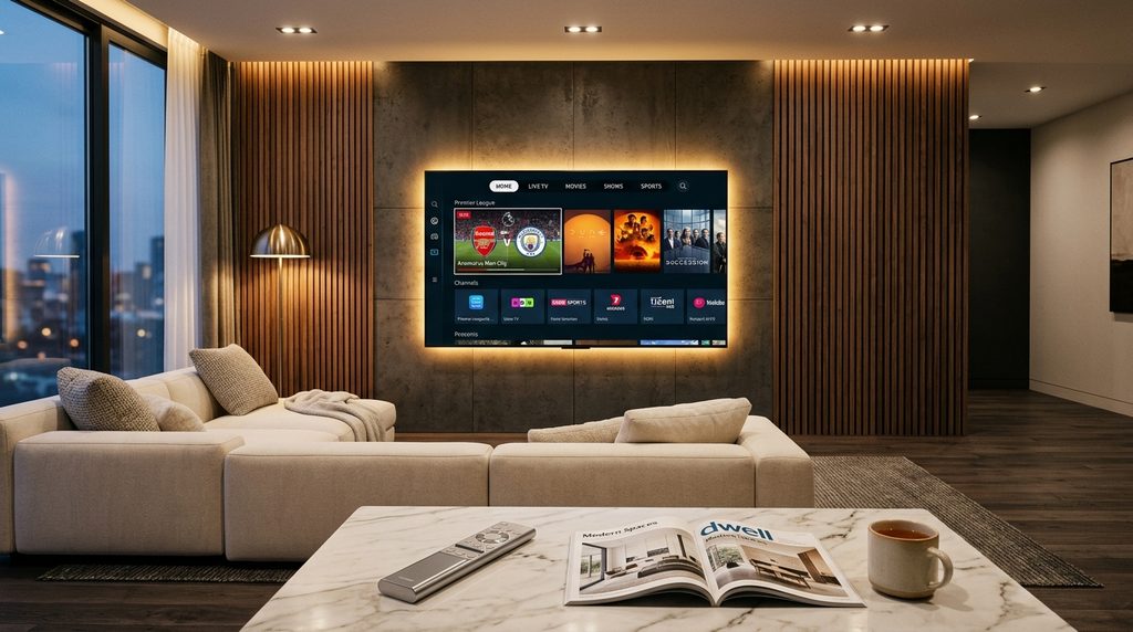 How to Install IPTV on Samsung TV: 2026 Step-by-Step Setup Guide