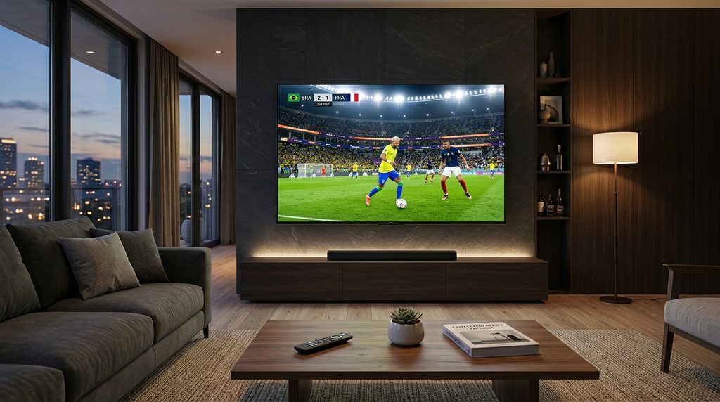 Watch Live Sports on Firestick Without Cable: Complete 2026 Guide